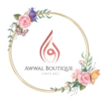 Logo of AWWAL BOUTIQUE android Application 